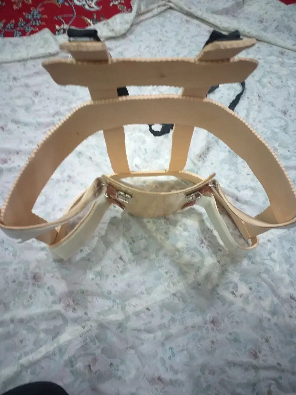 دو عدد کمر بند طبی مخصوص|پزشکی|الوند, |دیوار