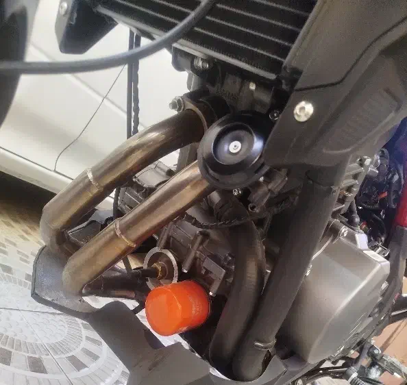 بنلی 300مدل ۱۴۰۲|موتورسیکلت|کاشان, آیت الله سعیدی|دیوار