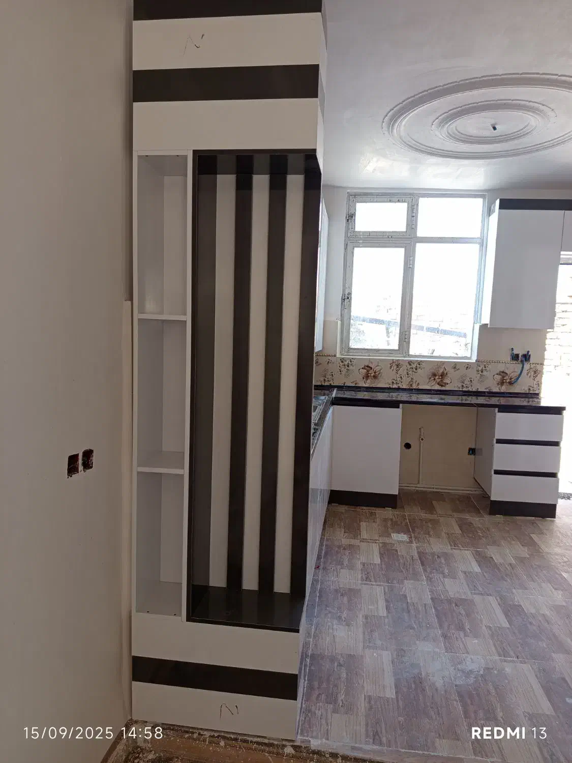 کابینت سازی|مصالح و تجهیزات ساختمان|مشگین شهر, |دیوار