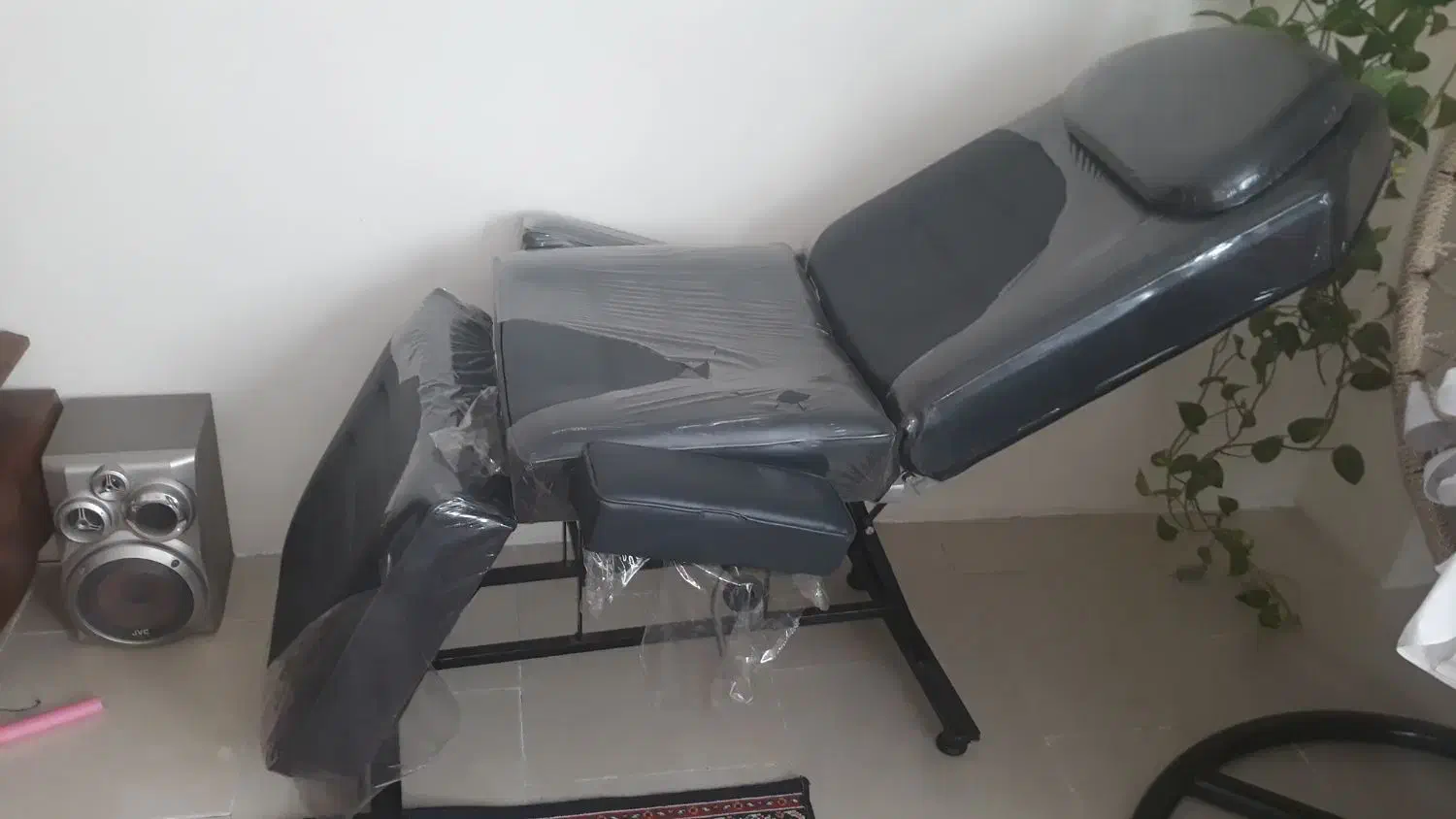 صندلی تاشو پزشکی|آرایشی، بهداشتی، درمانی|تهران, بوستان سرخه حصار|دیوار