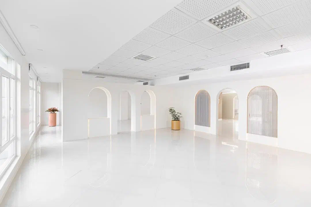 دفتر اداری بر مقدس اردبیلی|اجارهٔ دفتر کار، اتاق اداری، مطب|تهران, محمودیه|دیوار