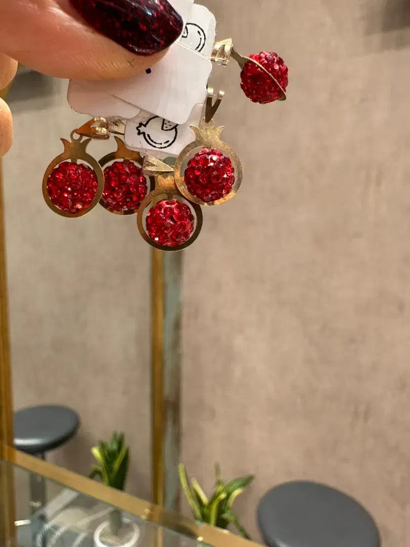 پلاک های مادر و یلدایی پایه قیمت ۱۸۰۰ به بالا|جواهرات|شیراز, شاهچراغ|دیوار