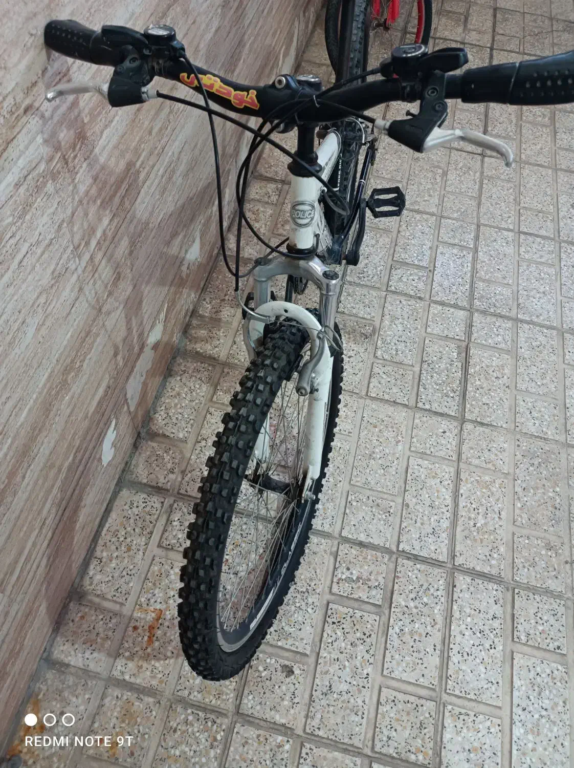 دوچرخه 26|دوچرخه، اسکیت، اسکوتر|چهارباغ, |دیوار