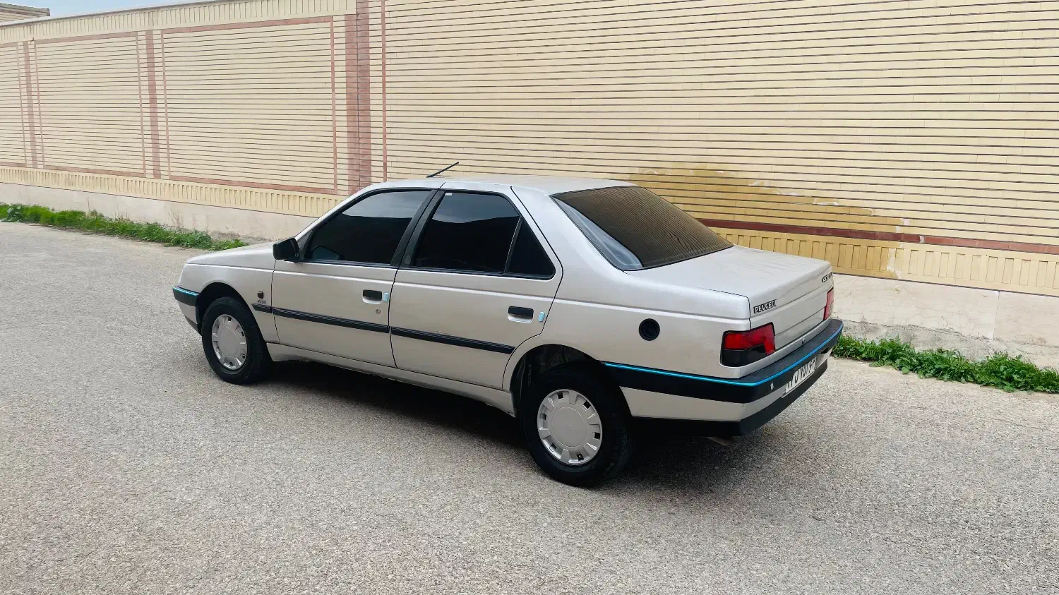 پژو|خودرو سواری و وانت|دزفول, |دیوار