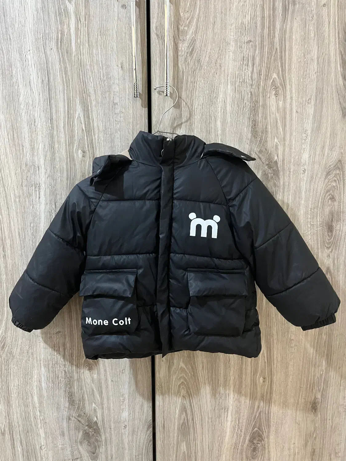 کاپشن وارداتی بچه گانه|لباس|ابهر, |دیوار