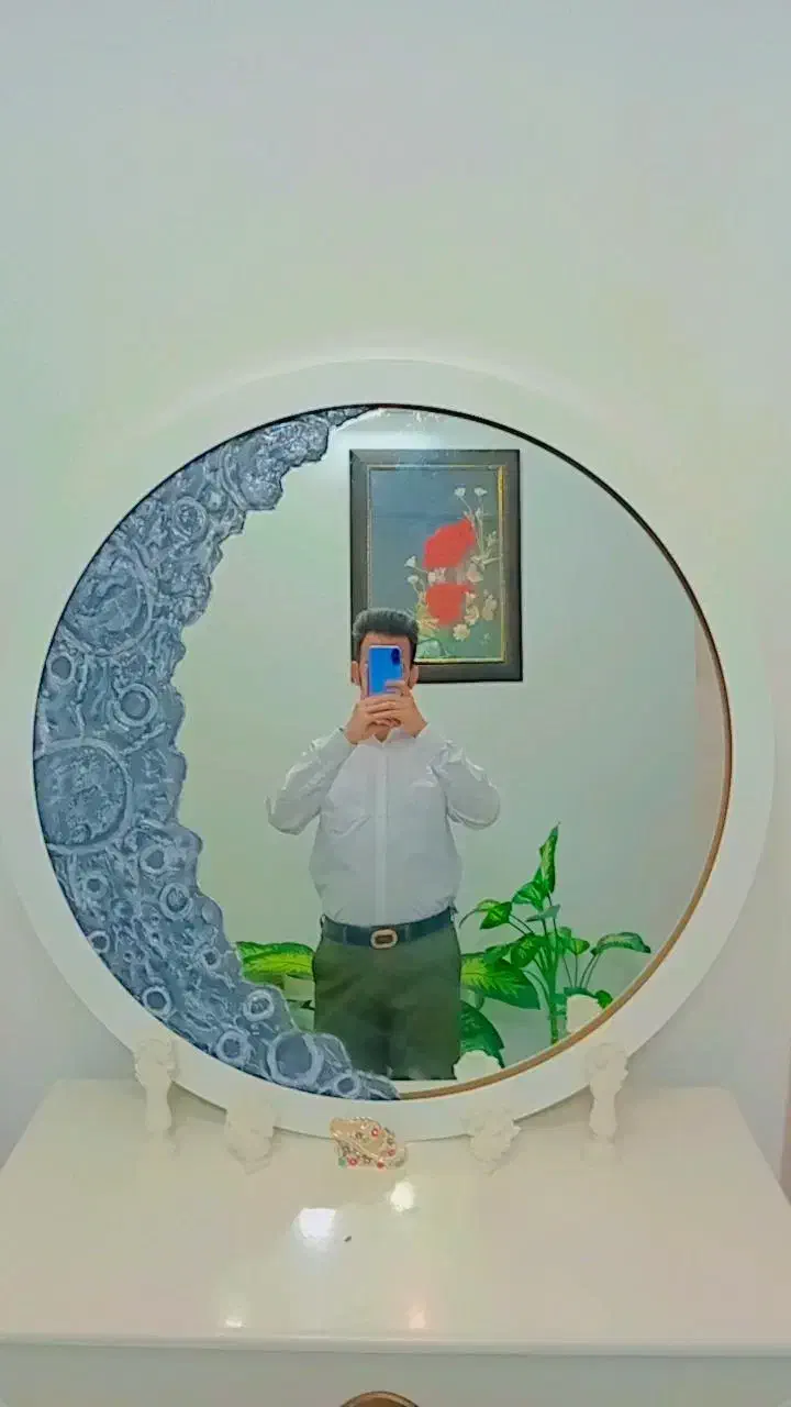 اینه ماه|آینه|مشهد, ایثارگران|دیوار