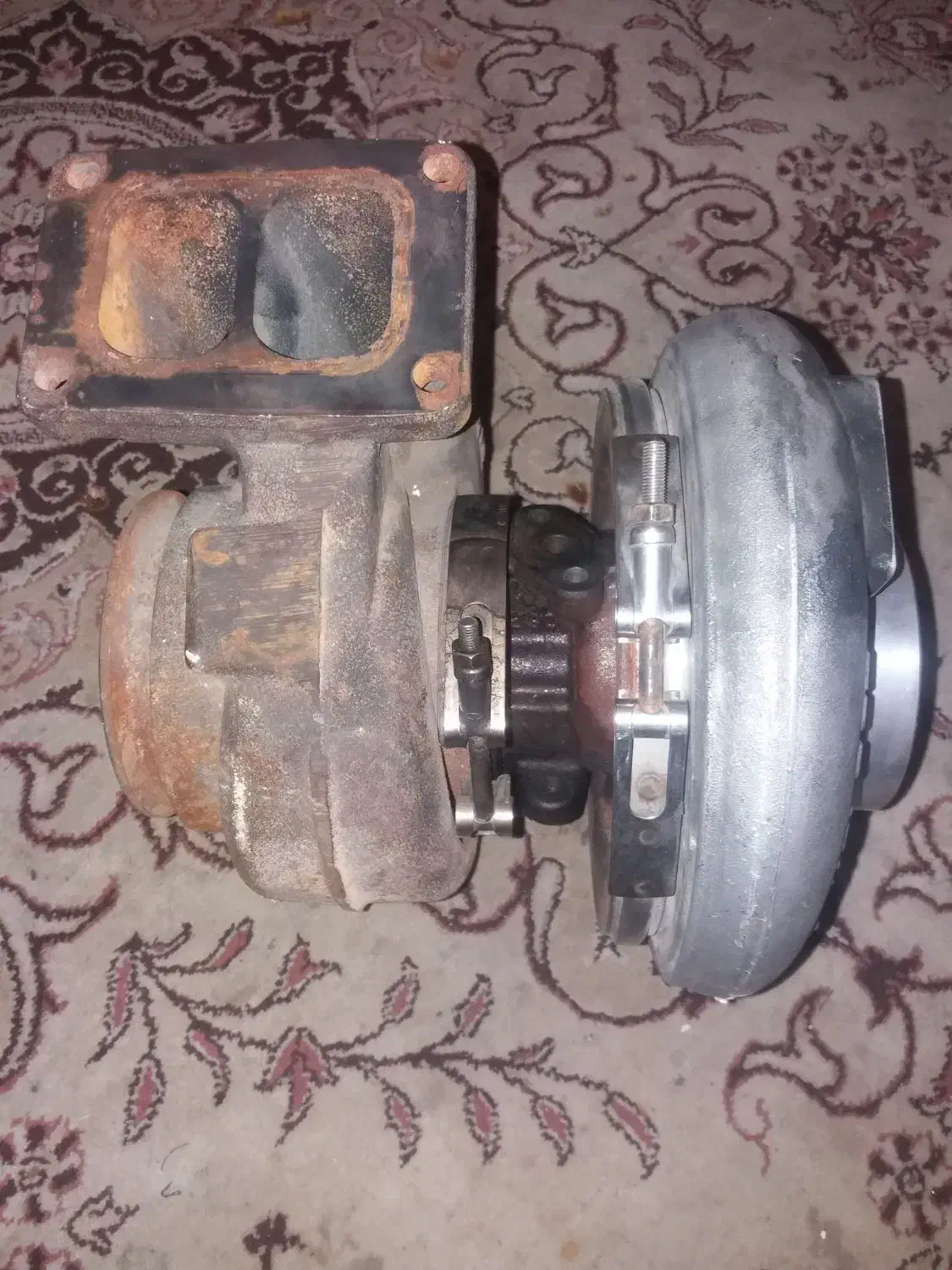 سوپر FH12.|خودرو سنگین|دامغان, |دیوار