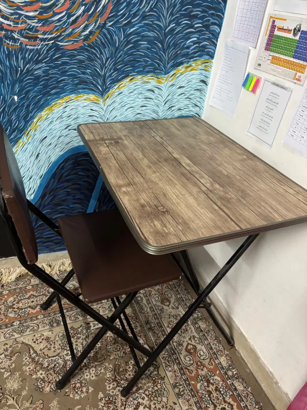 میز تحریر نوجوان|میز تحریر و کامپیوتر|تهران, صد دستگاه|دیوار