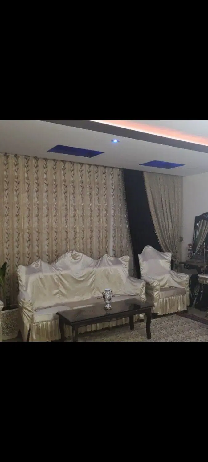 پرده|پرده، رانر، رومیزی|قزوین, |دیوار