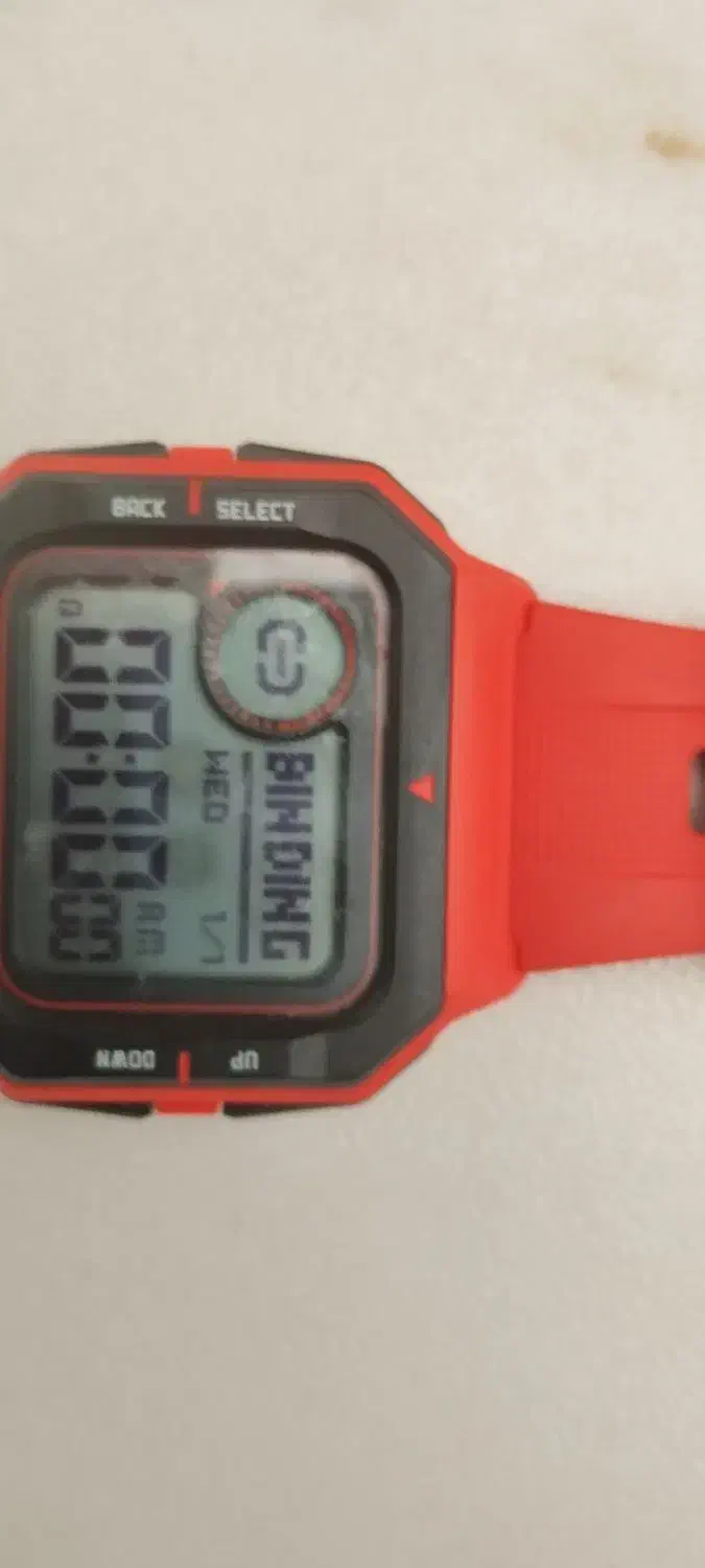 ساعت هوشمند Amazfit Neo|ساعت|ابهر, |دیوار