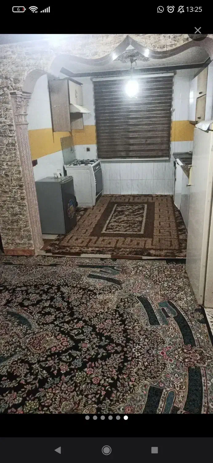 خانه ویلایی ۷۵ متری با تمام امکانات اجاره ۳ ماه|اجارهٔ خانه و ویلا|بندرعباس, |دیوار