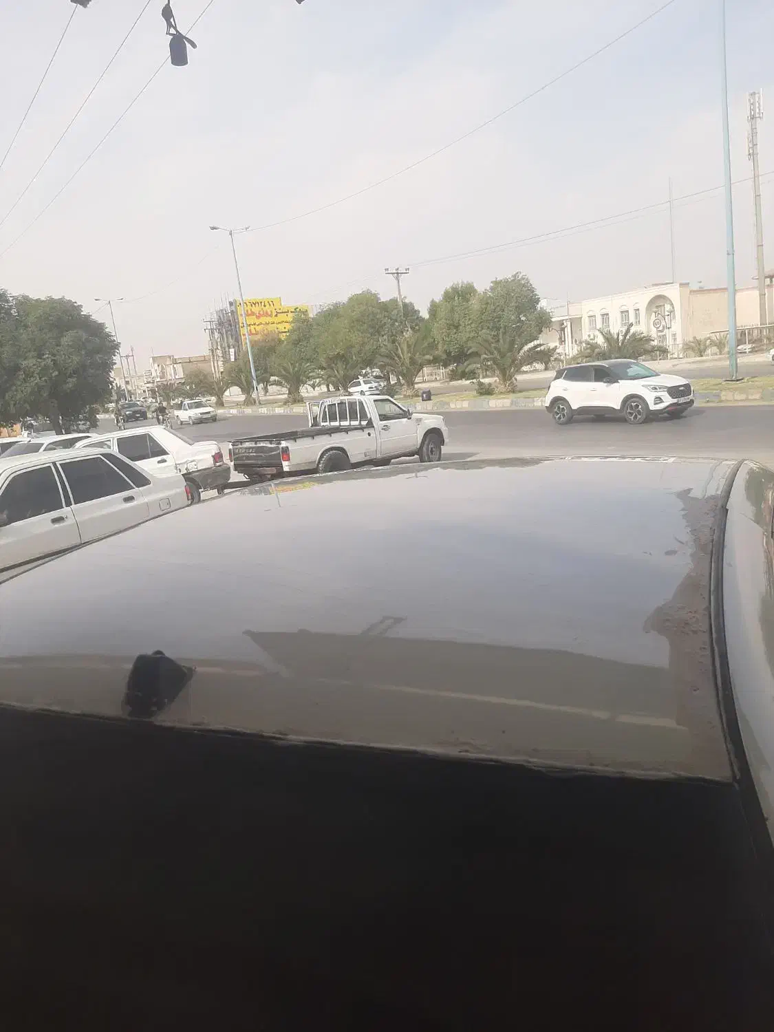 سمند مدل ۹۱|خودرو سواری و وانت|بهبهان, |دیوار