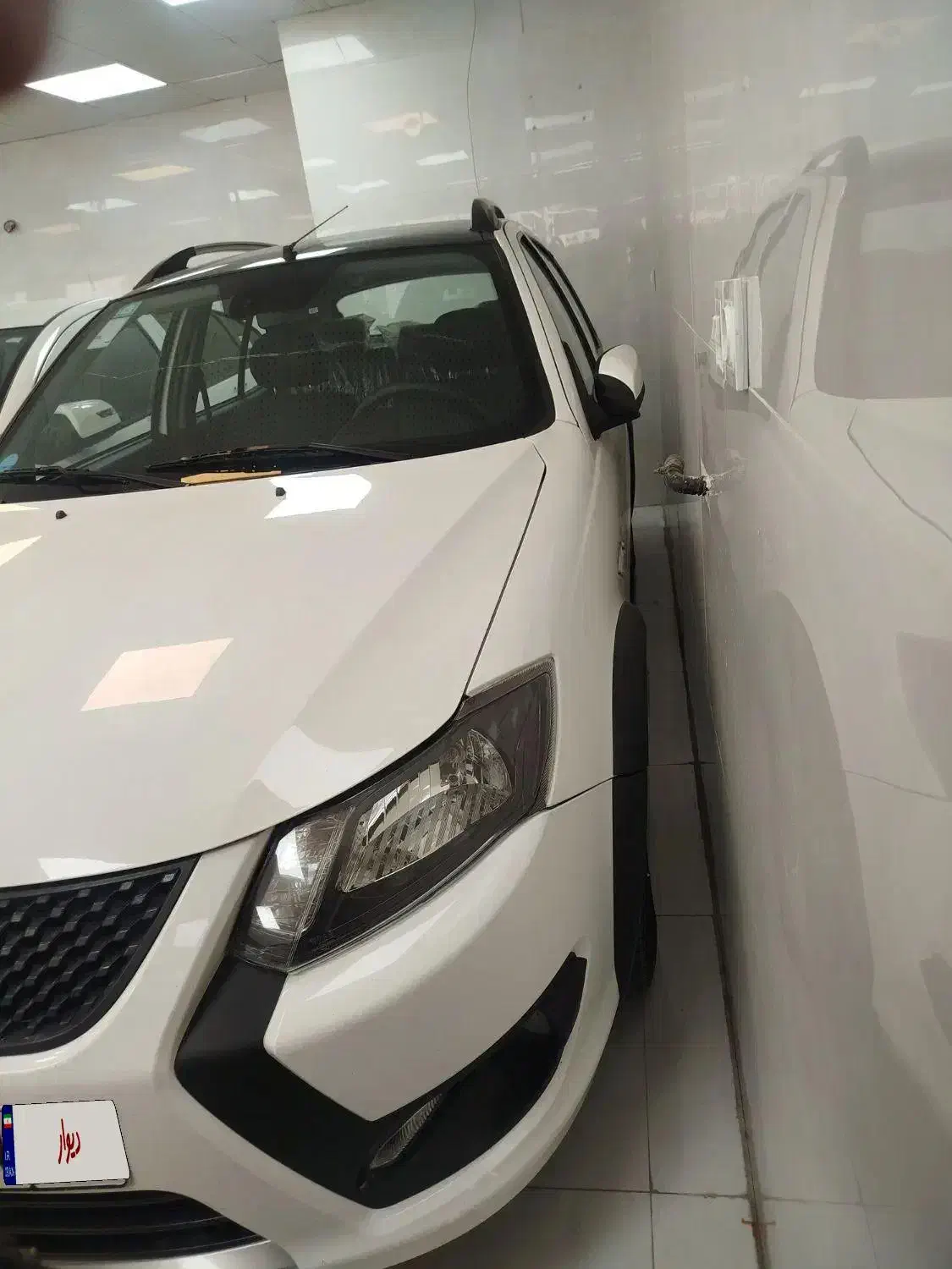 کوییک gxrlفول1403|خودرو سواری و وانت|ایلام, |دیوار