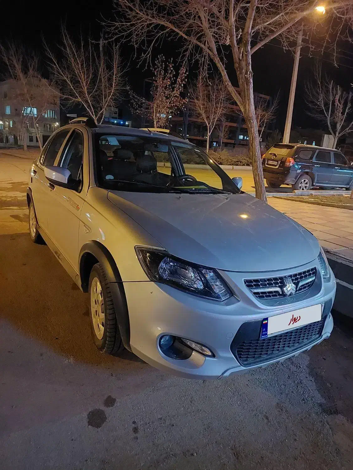 کوئیک ۱۴۰۲|خودرو سواری و وانت|سقز, |دیوار