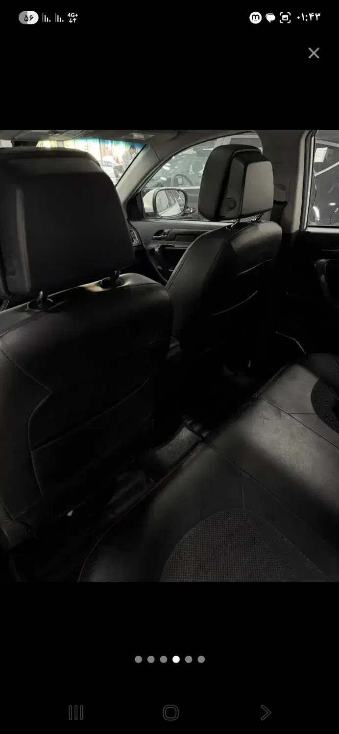 جک s5|خودرو سواری و وانت|نورآباد ممسنی, |دیوار