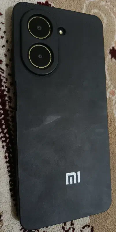 پوکو c71|موبایل|سرپل ذهاب, |دیوار