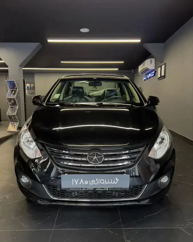 جک جی ۴ ، JAC J4 / j4|خودرو سواری و وانت|تهران, قیطریه|دیوار