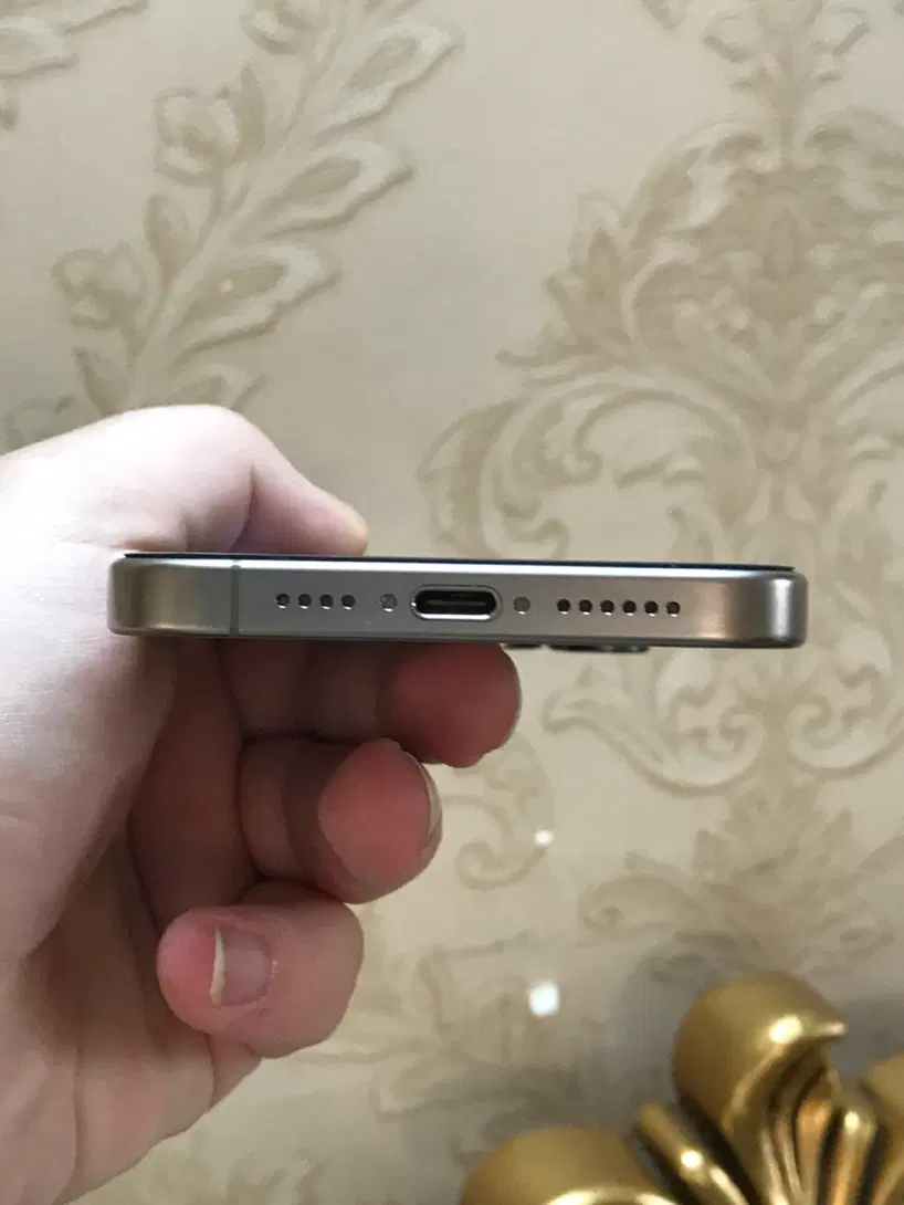 iPhone 15 pro max|موبایل|اردبیل, |دیوار
