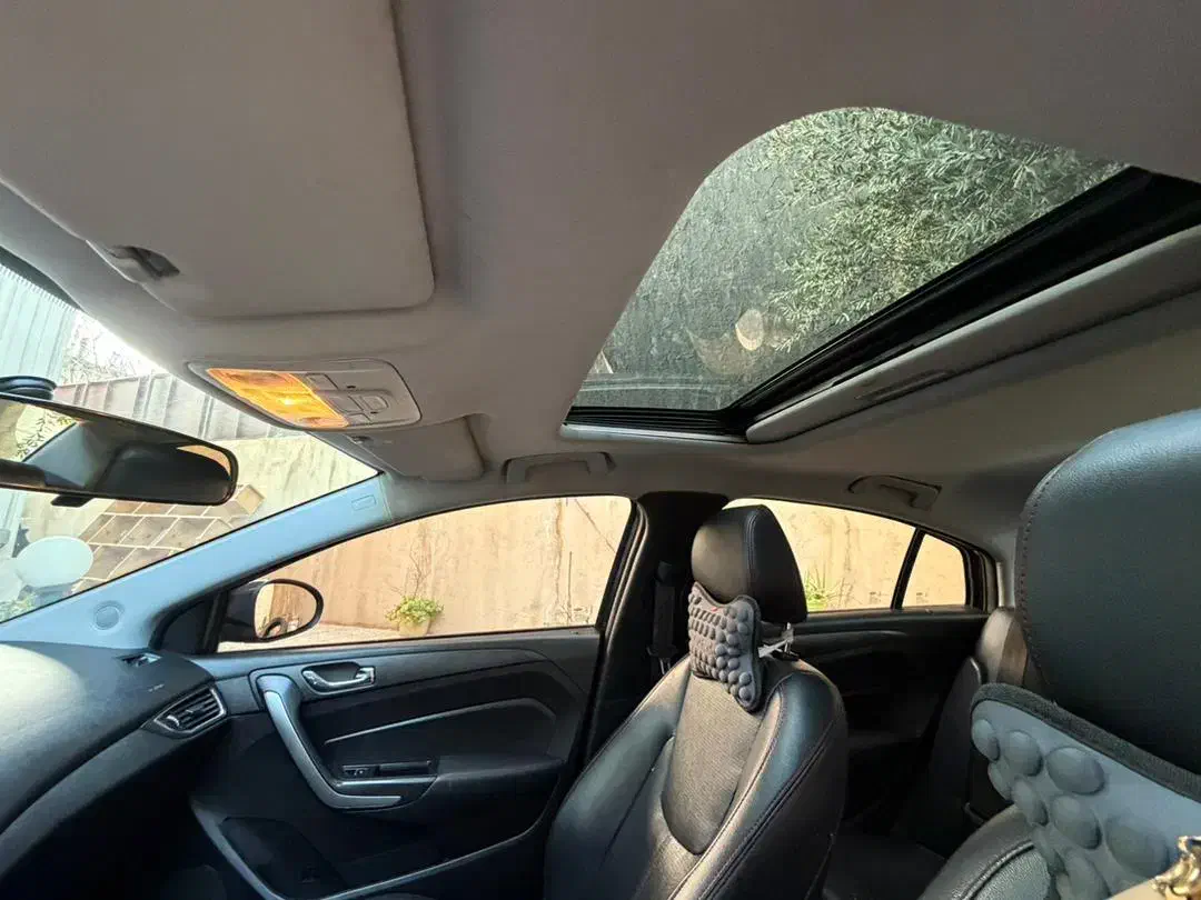 آریزو ۵مدل ۹۶|خودرو سواری و وانت|منجیل, |دیوار