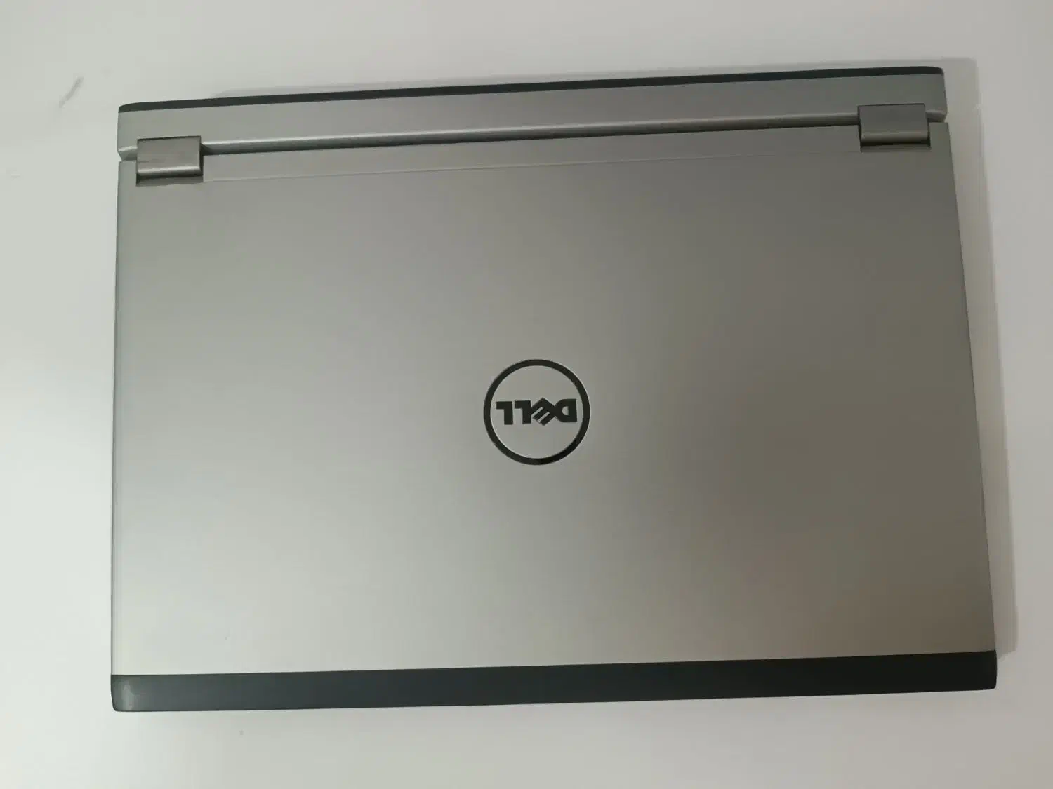 لپتاپ DELL در حد نو با رم ۶ گیگ|رایانه همراه|کلاله, |دیوار