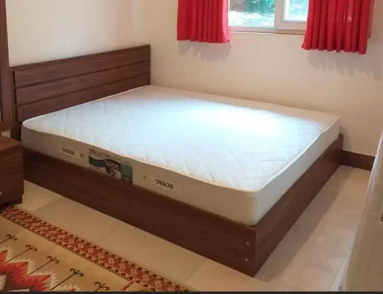 تولیدی تخت خواب|تخت و سرویس خواب|ساری, |دیوار