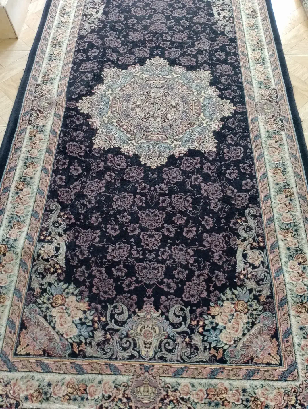 دو عدد کنار فرش|فرش|تهران, پونک|دیوار