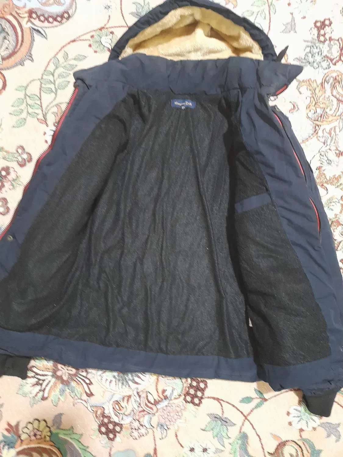 کاپشن پسرانه|لباس|نورآباد, |دیوار