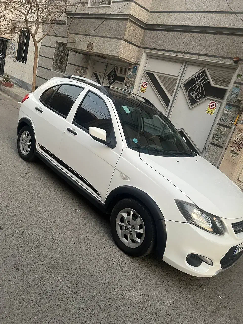 کوییک R مدل 401|خودرو سواری و وانت|پاکدشت, پاکدشت (مامازند)|دیوار