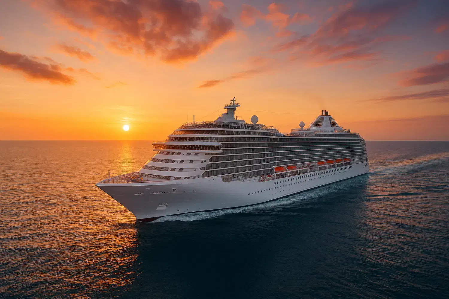 تور لوکس کشتی کروز با اقساط ۱۲ ماهه|تور و چارتر|مشهد, کوثر|دیوار