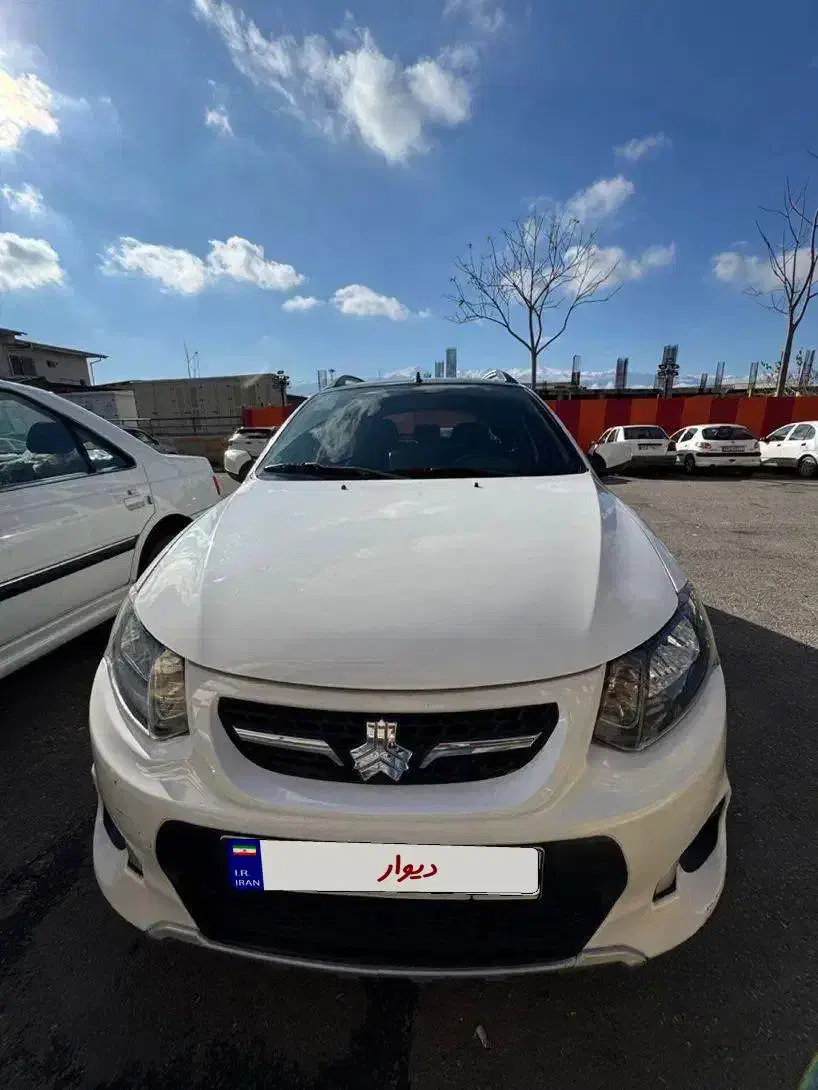 کوییک R اسفند ۱۴۰۰|خودرو سواری و وانت|تنکابن, |دیوار