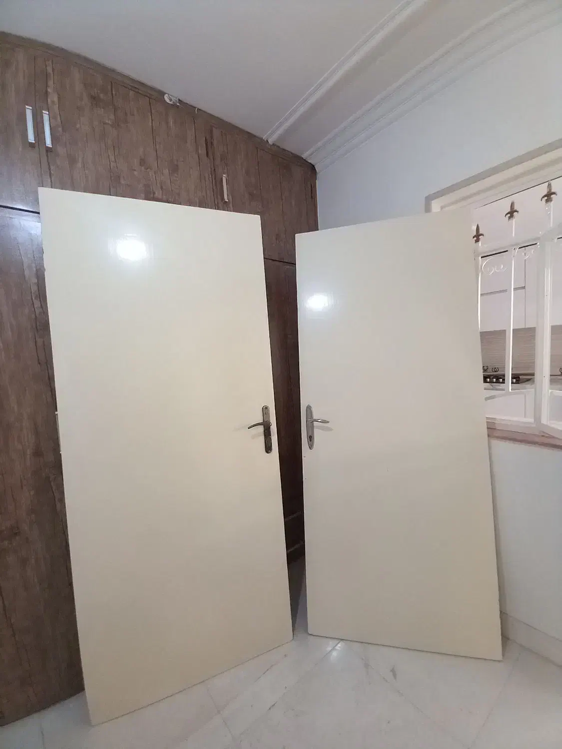 درب اتاق|مصالح و تجهیزات ساختمان|مینودشت, |دیوار