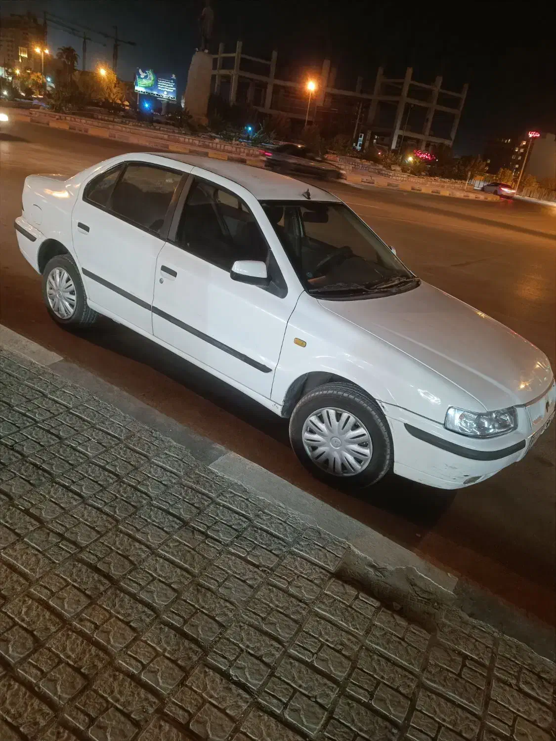 اجاره روزانه|خودرو اجاره‌ای|قشم, |دیوار