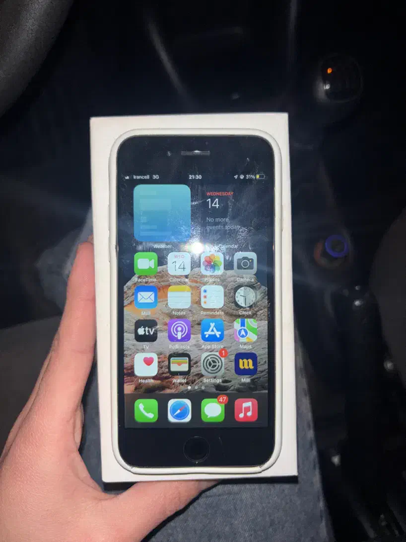 iphone 7 ایفون|موبایل|تهران, باغ فیض|دیوار