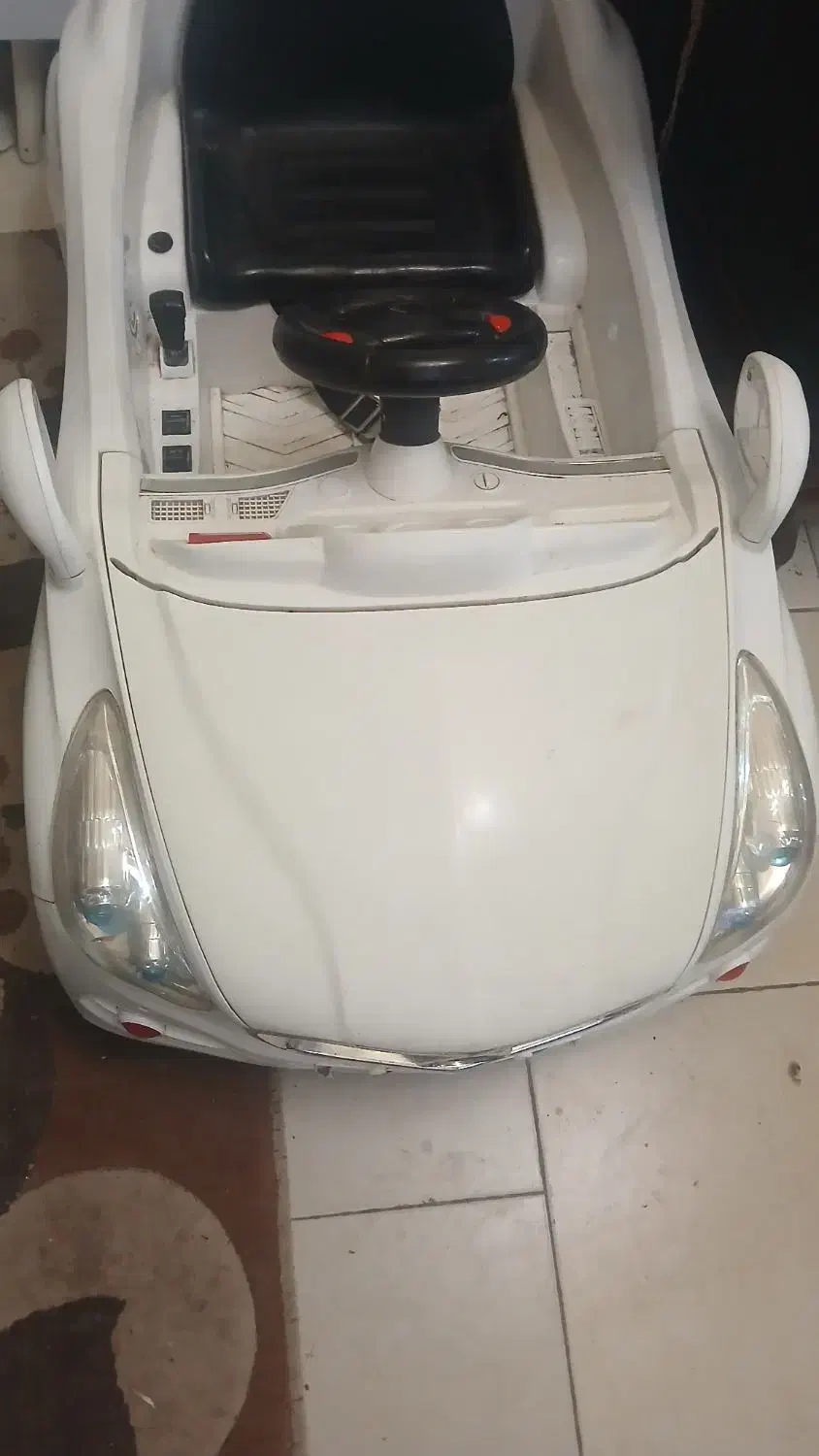 ماشین شارژی|اسباب‌‌بازی|ورامین, شهرک فاطمیه|دیوار