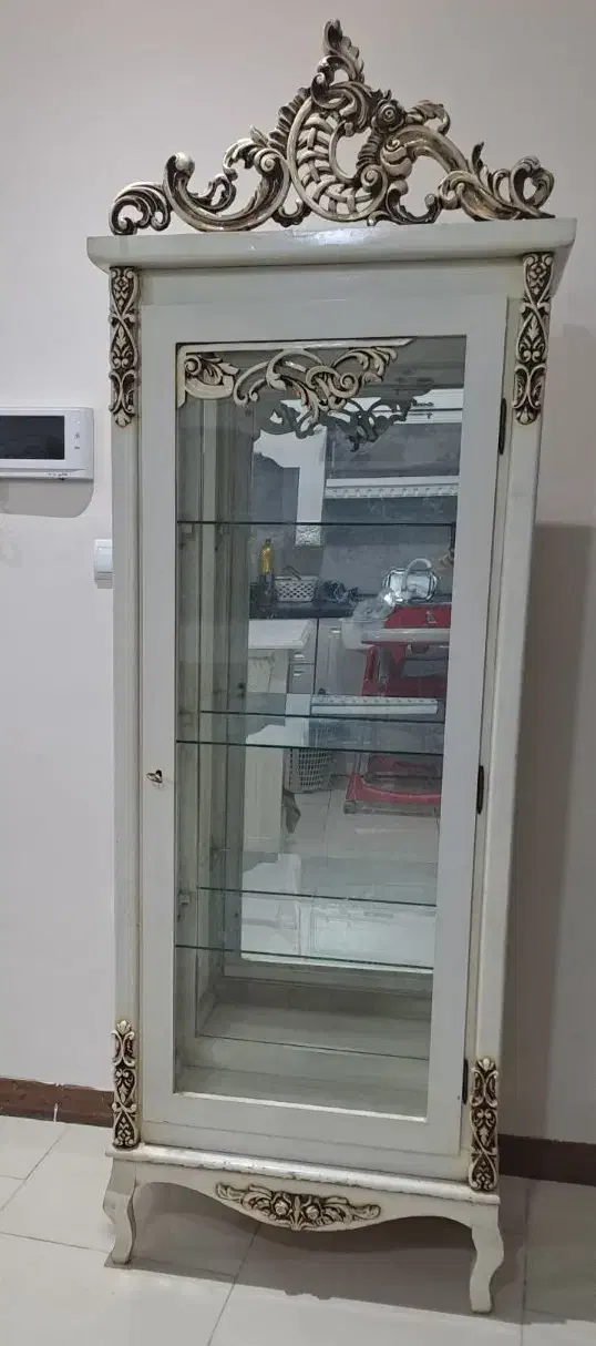 بوفه|بوفه، ویترین، کنسول|مشهد, شهرک امام هادی (شهرک غرب)|دیوار