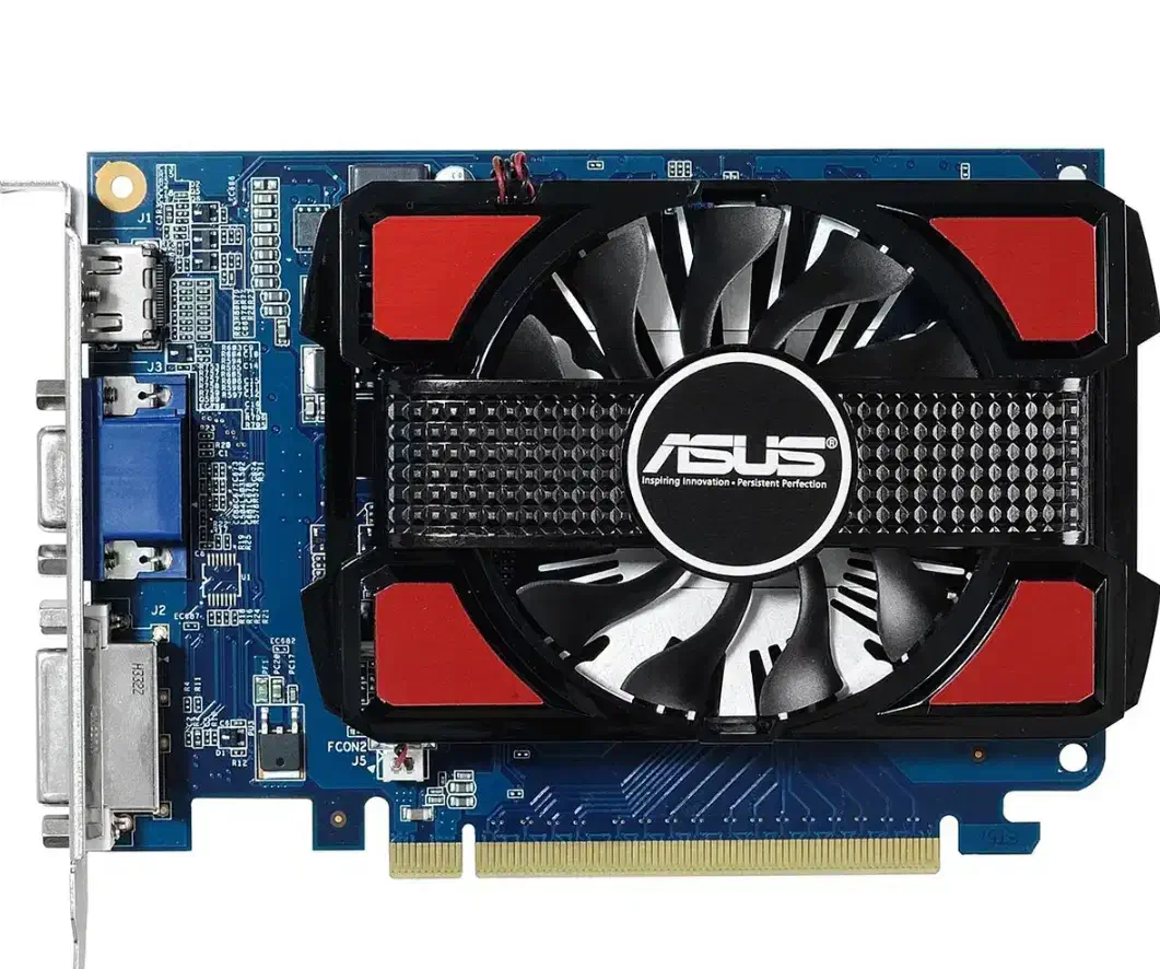 کارت گرافیک Gt730|قطعات و لوازم جانبی رایانه|قم, انسجام|دیوار