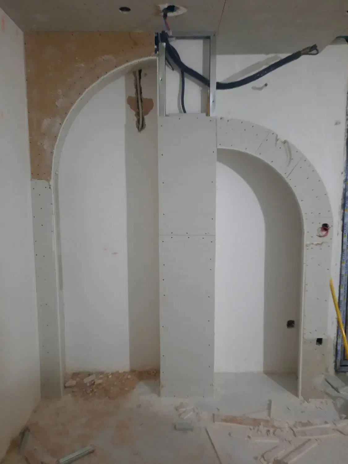 اجرا و نصاب کناف متفرقه و ایران|خدمات پیشه و مهارت|اصفهان, شاهزید|دیوار