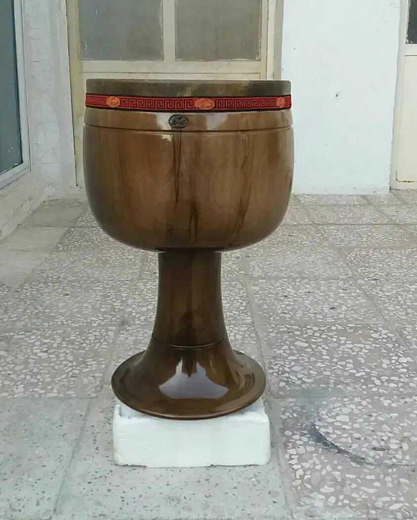 تنبک 3مهر شیرانی سایز29 باکاورزیر قیمت بازار|سازهای سنتی|گلپایگان, |دیوار