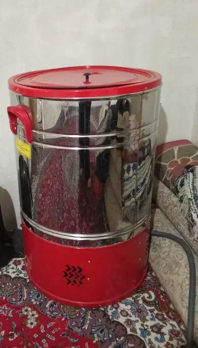 پتو شور|ماشین لباسشویی و خشک‌کن لباس|کوهدشت, |دیوار