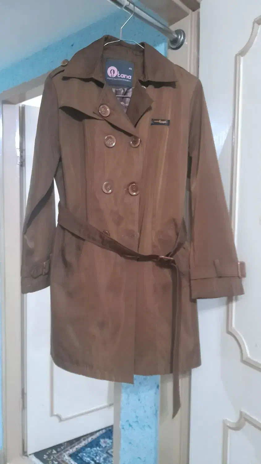 پالتو وبارونی|لباس|محمدیه-قزوین, |دیوار