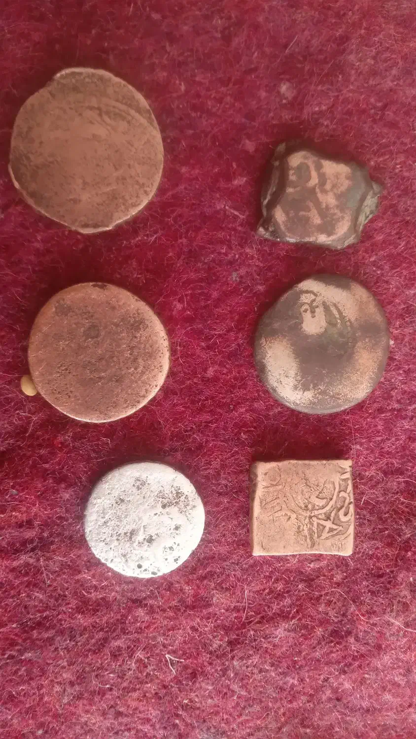 سکه|جواهرات|نوشین شهر, |دیوار