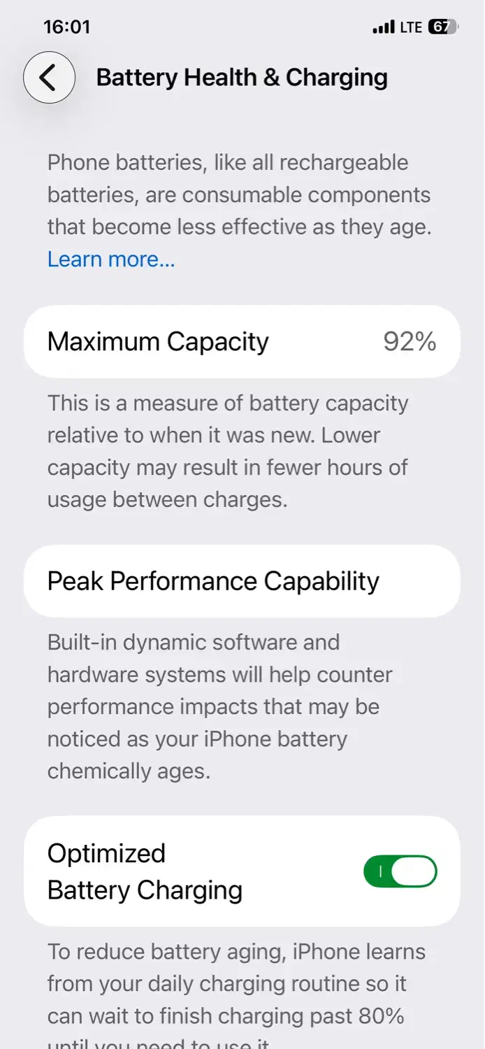 گوشی آیفون ۱۱ پرومکس|موبایل|تهران, ستارخان|دیوار