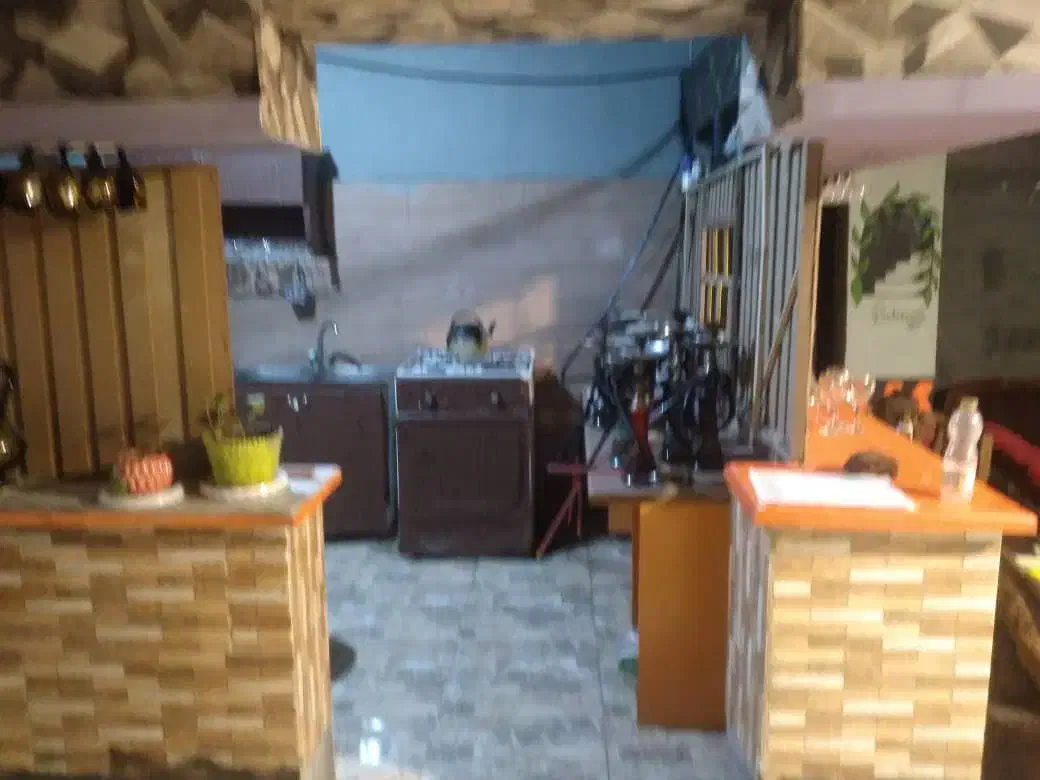 اجاره سفره خانه سنتی|اجارهٔ مغازه و غرفه|ماهدشت, |دیوار