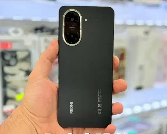 redmi A5 4G با حافظه 128 گیگابایت|موبایل|ماکو, |دیوار