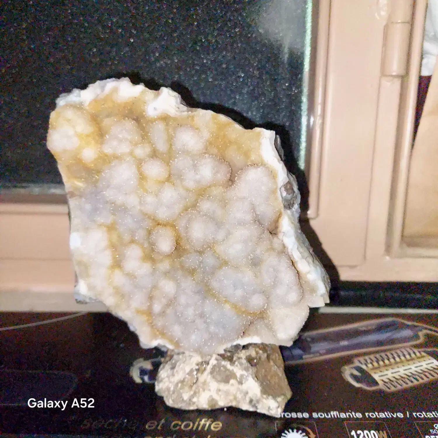 کلکسیونی سنگ عقیق اماتیس|کلکسیون و سرگرمی|قرچک, باقرآباد|دیوار