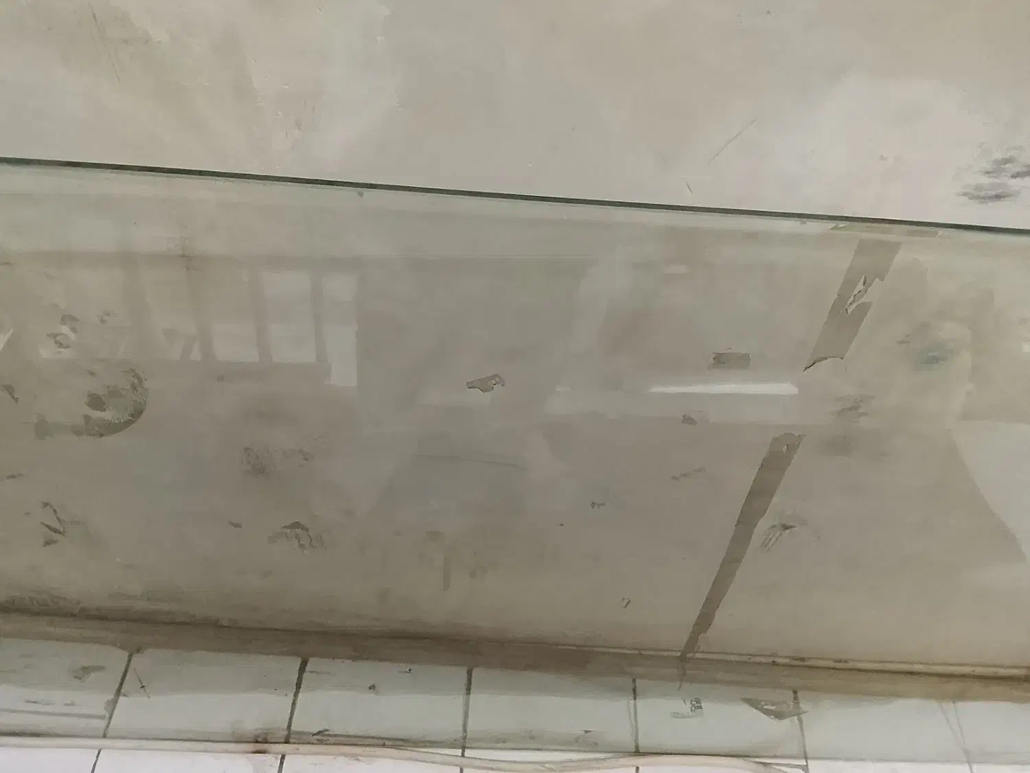 شیشه میرال|مصالح و تجهیزات ساختمان|کرج, حصارک بالا|دیوار