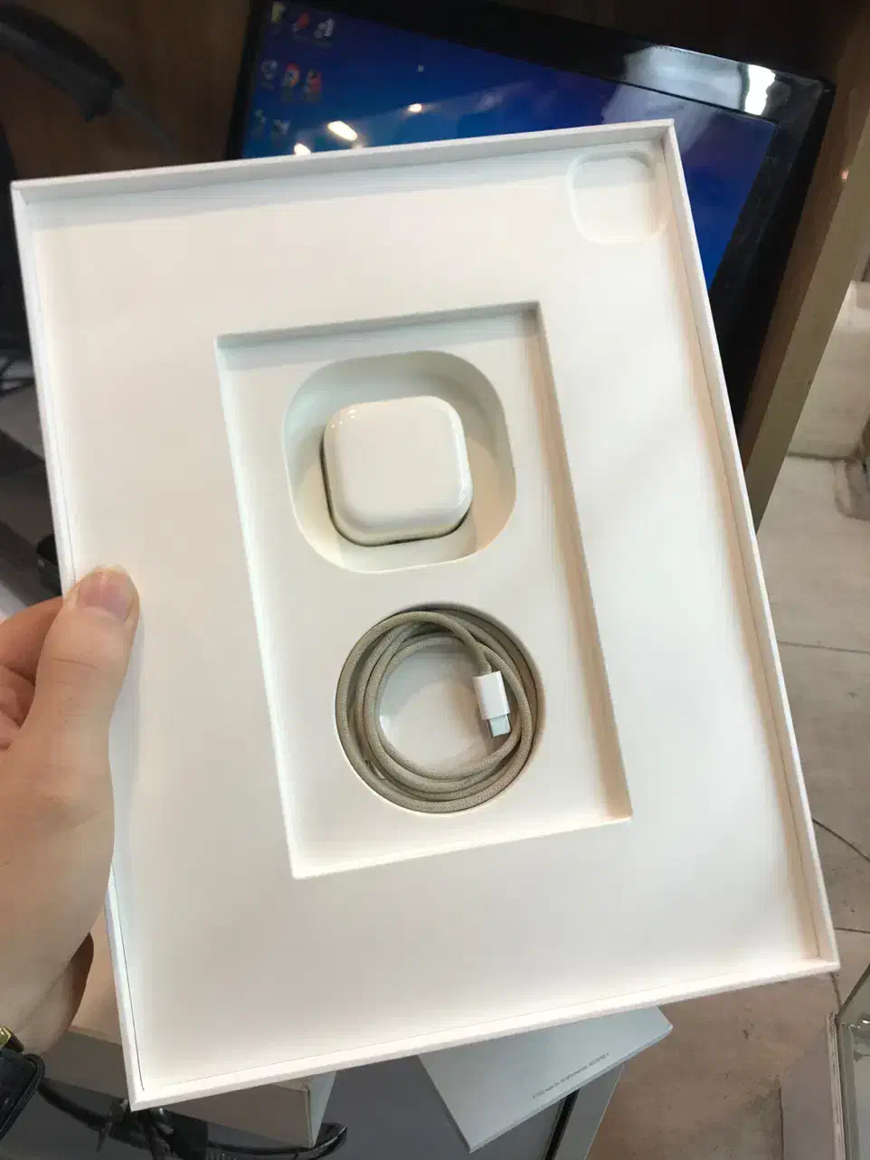 Ipad pro 2022 M2 12.9 inch wifi|تبلت|اهواز, نادری|دیوار