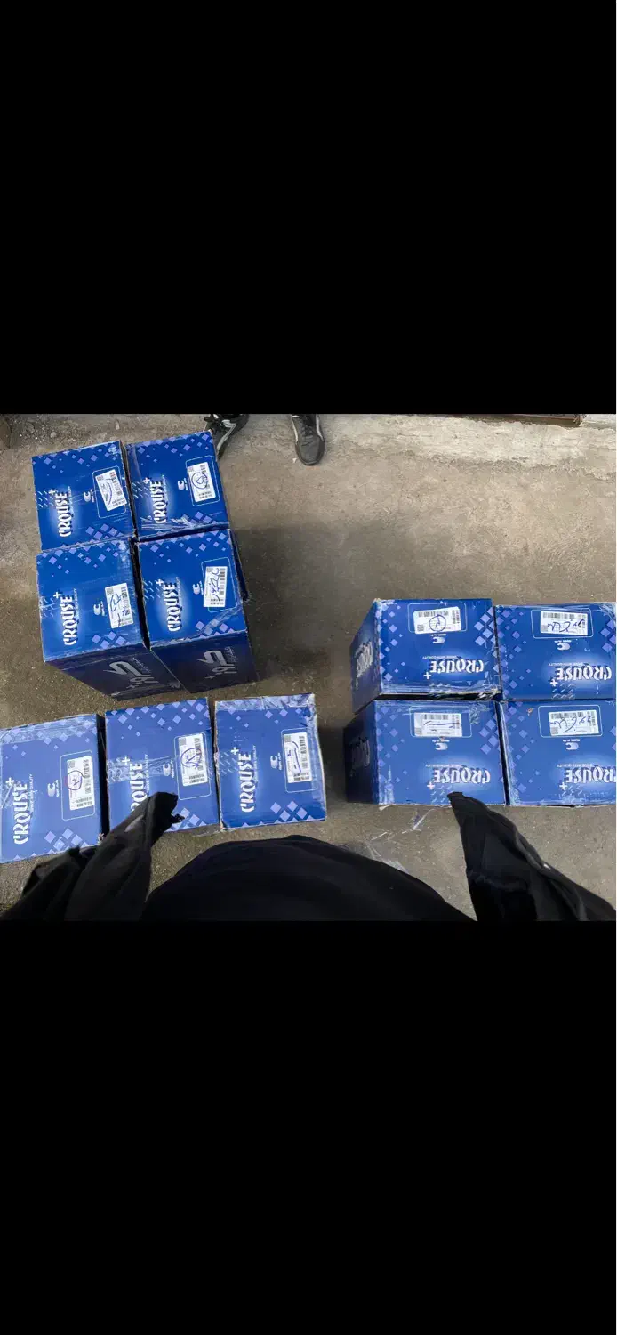 لوازم بدنه ماشین های ایرانخودرو و سایپا رنگی و خام|قطعات یدکی و لوازم جانبی|رشت, هلال احمر|دیوار