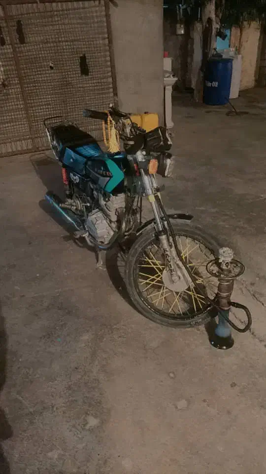 200|موتورسیکلت|رامهرمز, |دیوار