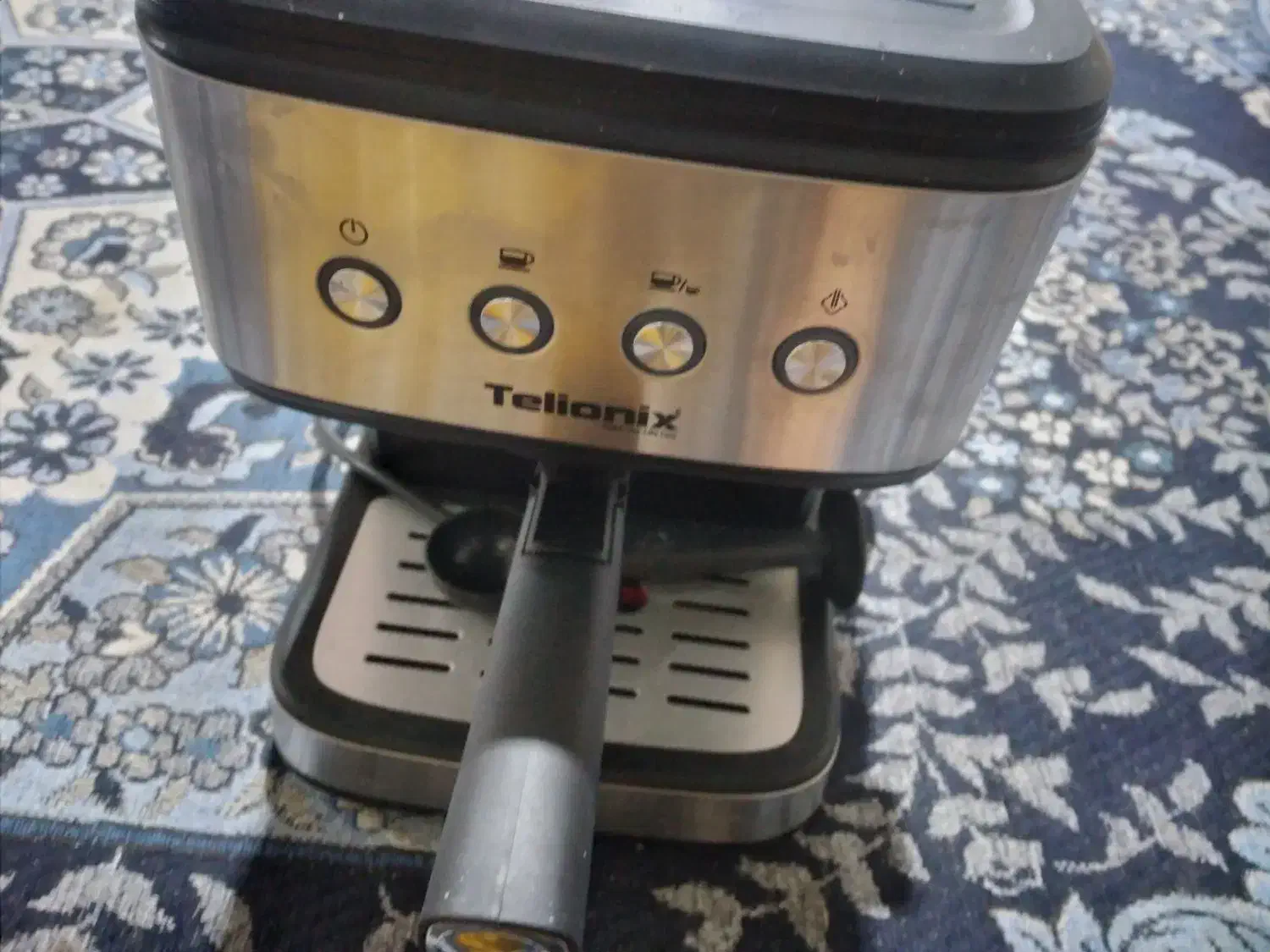 قهوه ساز سرخ کن|سایر لوازم برقی|زاهدان, |دیوار